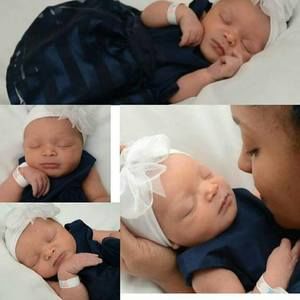 Meet your Posher, Helen